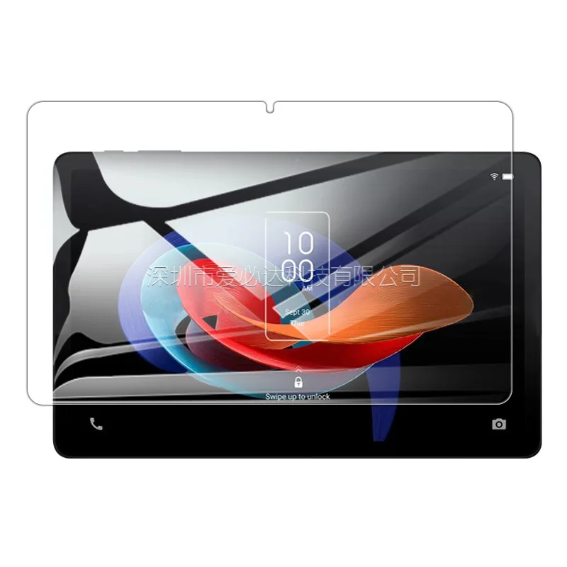 Tempered Glass For TCL Tab 10 Gen 2 10.36\