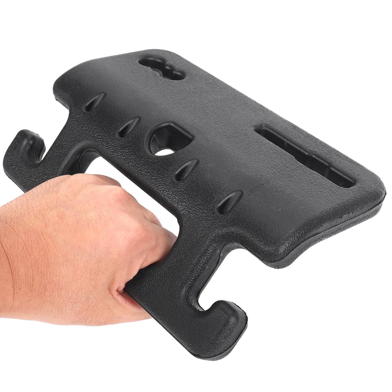 Car Seat Back Hook For Suzuki Jimny JB64 JB74-Headrest Hook Car Storage Holder Headrest Mount Hanger Holder