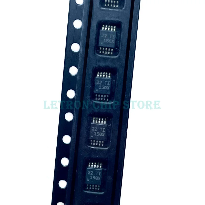 

10 шт. TPS54160DGQR TPS54160DGQ 54160 MSOP10 MSOP-10 VSSOP10 оригинальный и новый IC