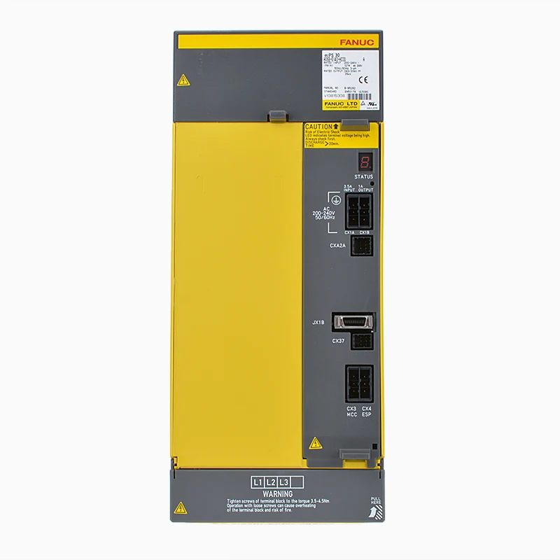 Электронная сигарета fanuc