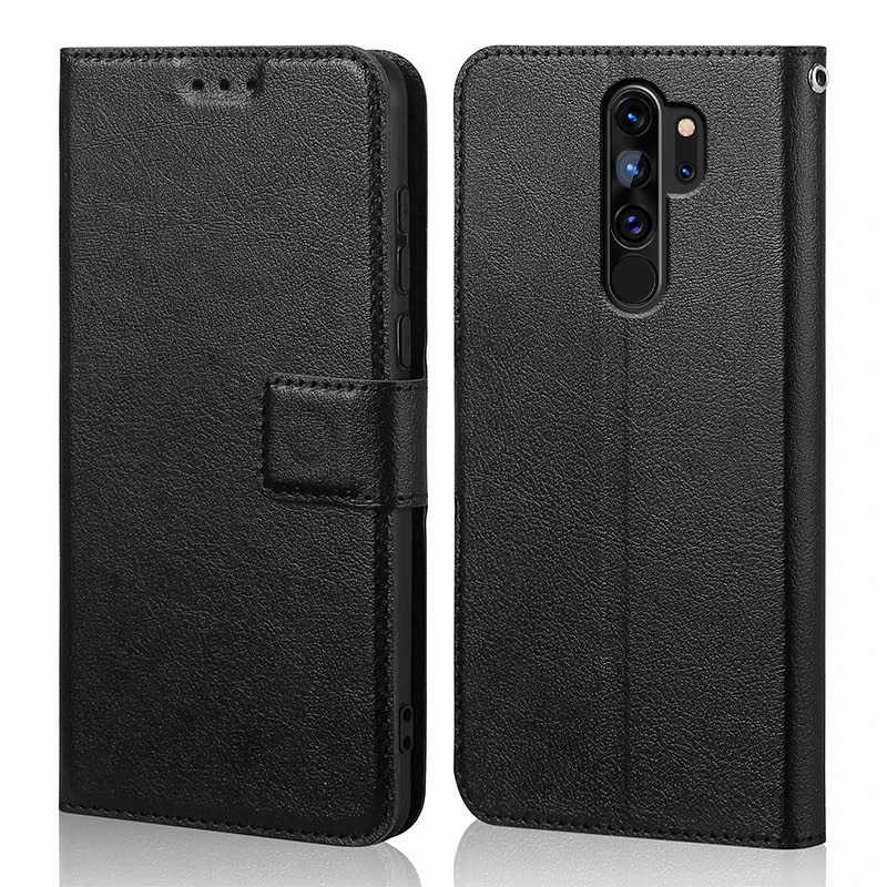 For OPPO A9 A5 Case flip leather magnetic book case silicon wallet Coque OPPOA9 A 9 cover phone case magnetic case phone protector cover leather phone case