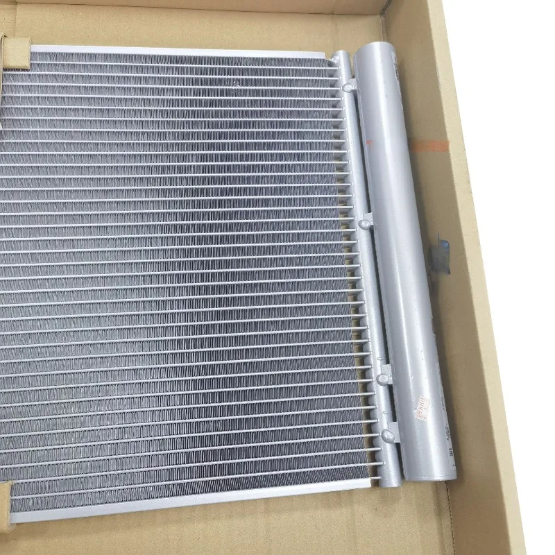 

Suitable for BMW Mini Mini R50r52r55r56r60 Air Conditioning Condenser Radiator