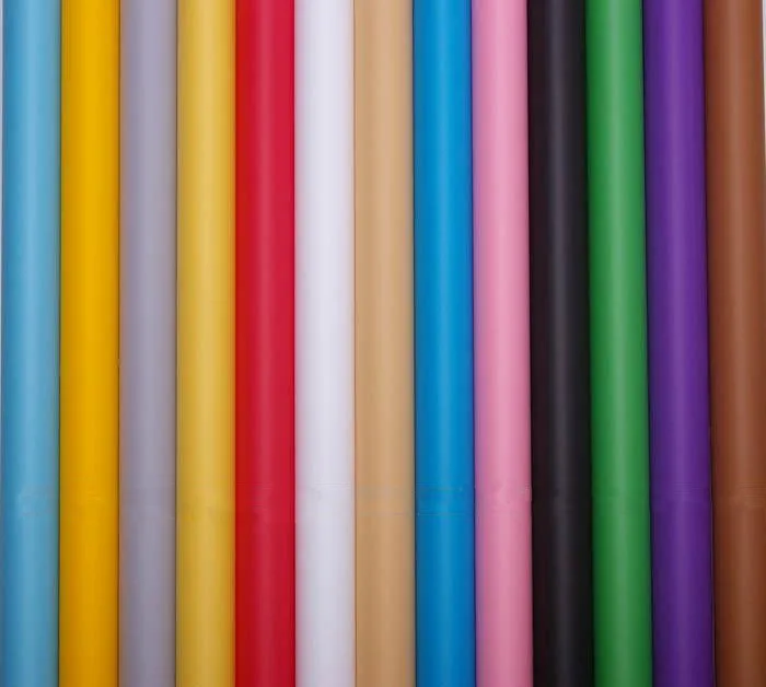 Photography Background Paper 2.72m*10m Monochrome Background Paper