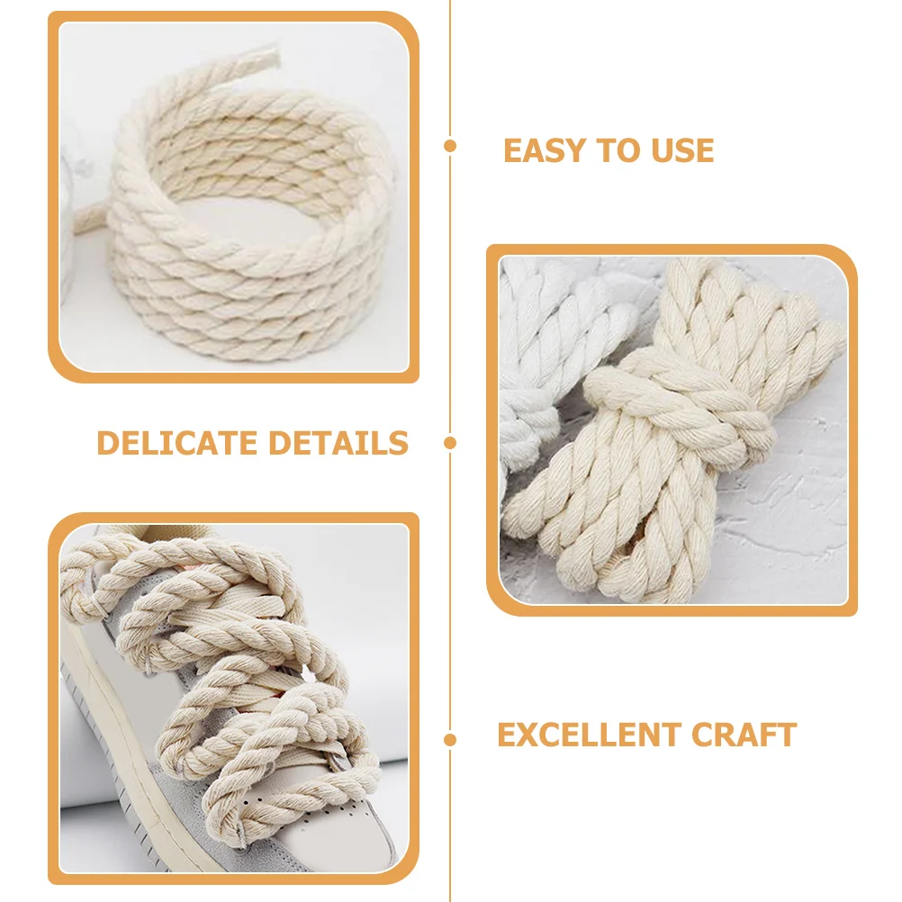 Рисунок 2 - Тканые шнурки для обуви