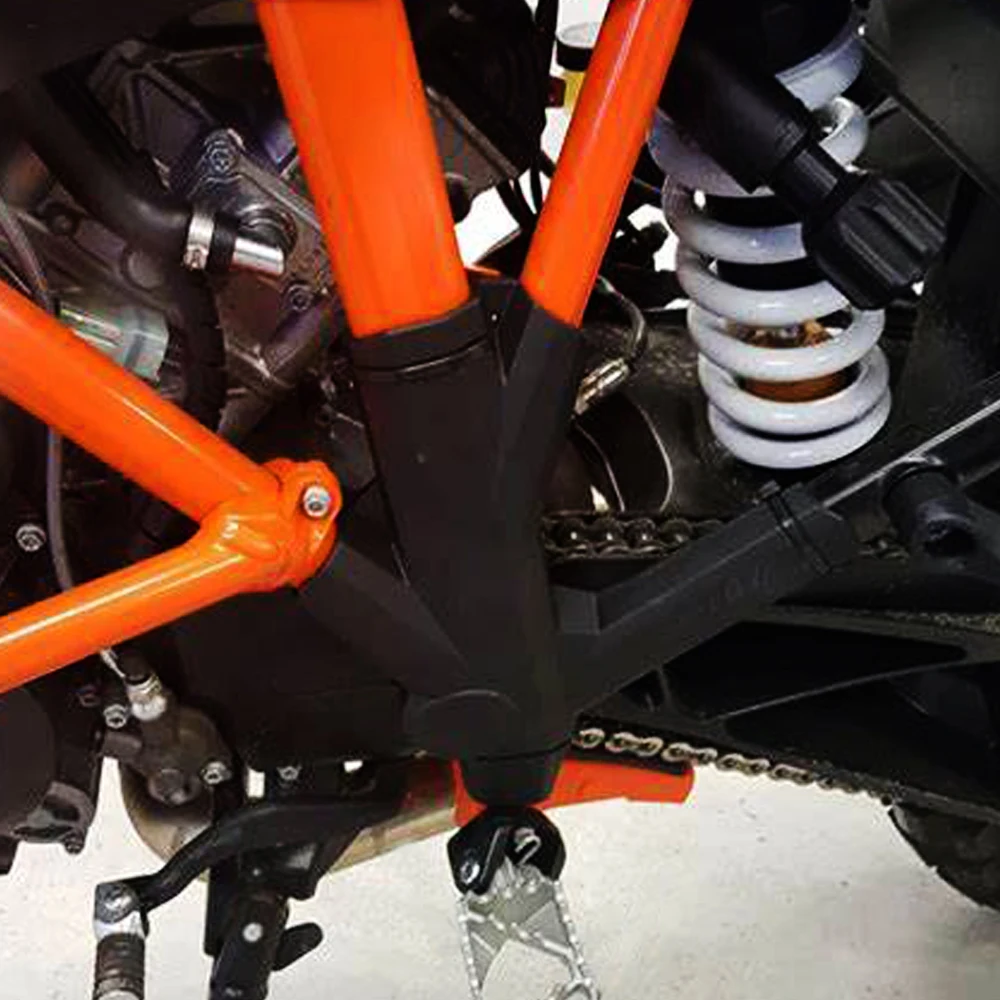 

Bumper Frame Protection Guard Cover FOR 1050 1090 1190 ADV ADVENTURE R 1290 Super ADVENTURE R / S / T Motorcycle Accessories