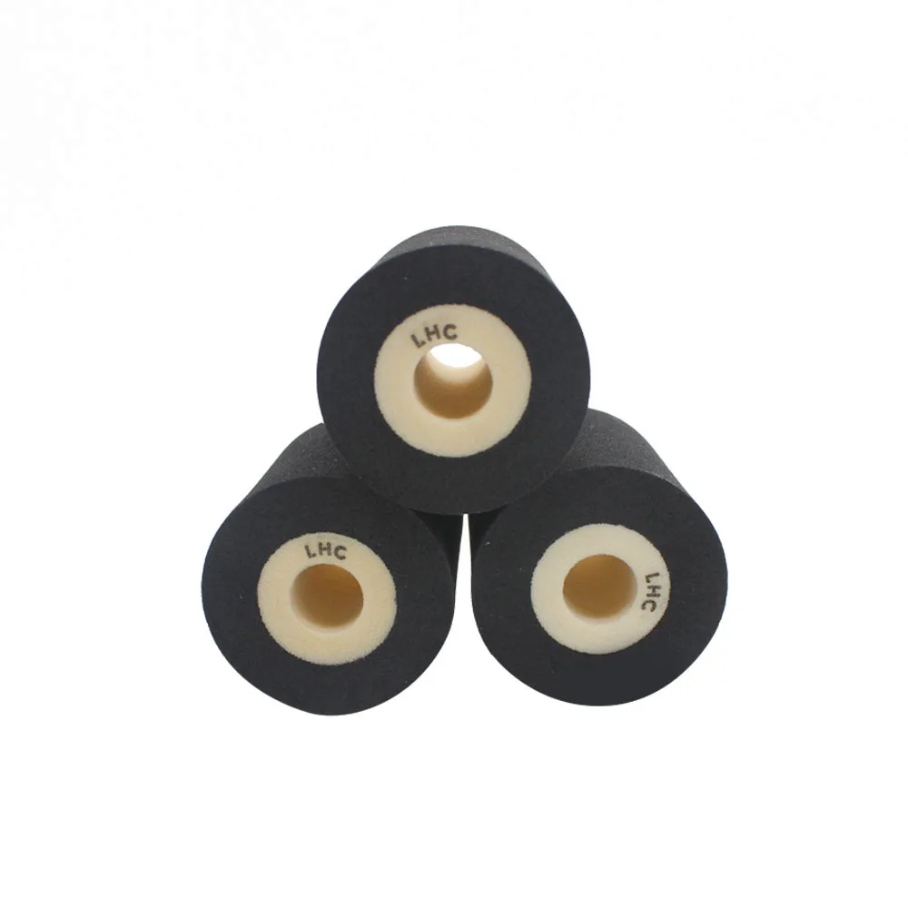 

Full Carton Wholesale Price 120-160℃ High Temperature Hot Ink Roll For MY380 Date Code Printing Machine 36*16 36*32