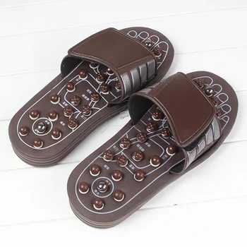 Acupuncture Slippers Massage 1