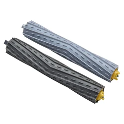 Enhanced HEPA Filters and Side Brushes for Vacuum Cleaner Accessories (4)