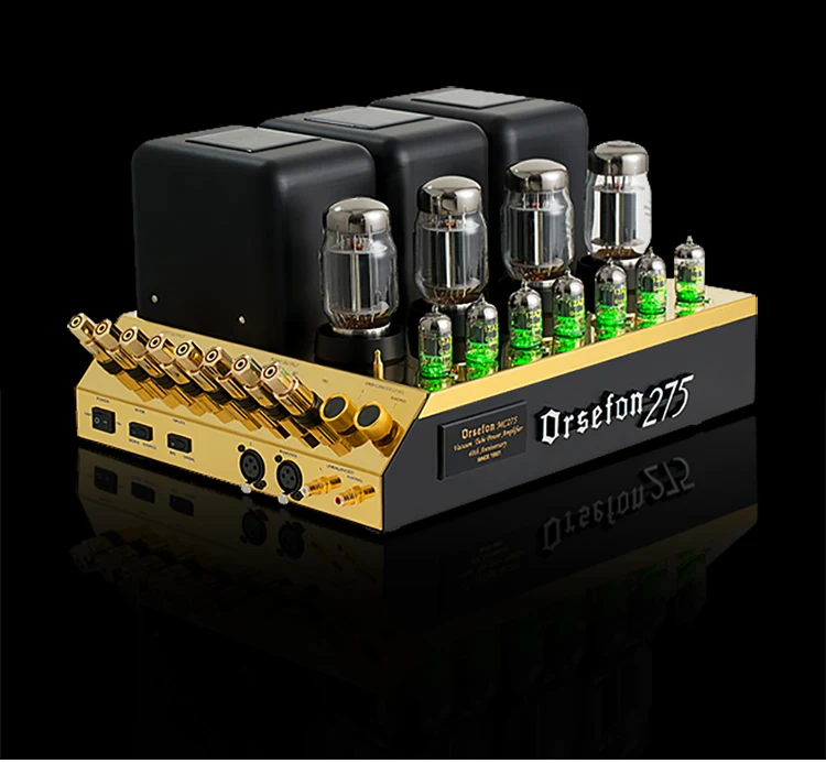 2022NEW11cloneMC275McintoshclassicHIFItubepostpower