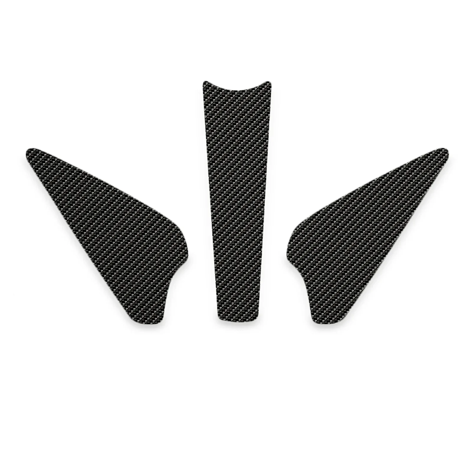 Moto Tank Pad Protector Sticker Decal Gas Fuel Knee Grip Traction Side Per Benelli Leoncino 800 Bj 800