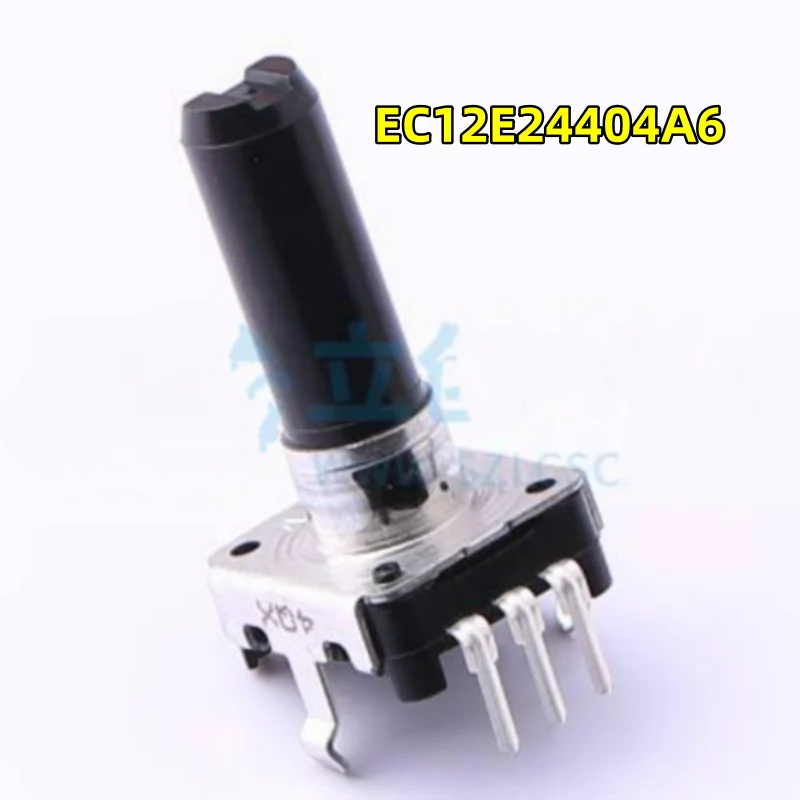 

5 PCS / LOT Japan ALPS EC12E24404A6 Rotation encoder