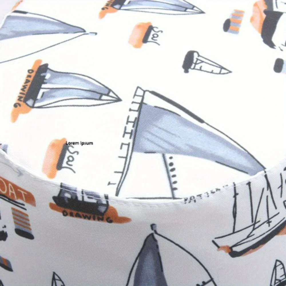 Рисунок 5 - Панама Складная для мужчин и женщин