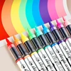 liquid Acrylic marker, suitable for all kinds of surface graffiti, durable, necessary for spring back to school, birthday gift 3