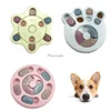 Pet Puzzle Toys Interactive Slow Feeder Food Dispenser Non-Slip Bowl For Dog Pressure-relieving Dog Training Supplies 2023 New 1