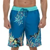 Men Summer Board Shorts 3D Printed Beach Shorts Pants Swimsuit Woman 2023 New Swim Trunks Beach Volleyball Sport Gym Short Pants 4