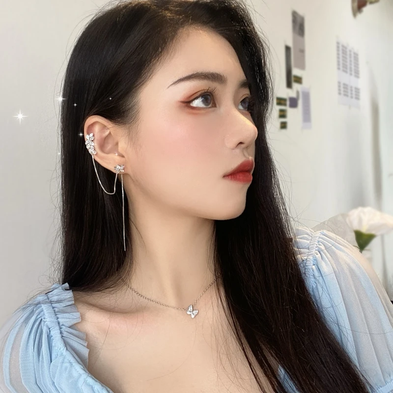 RECTO■25SS_IBIZA FORMICA DROP CLIP EARRINGS■正規品★人気 Teardrop Earrings – Alex Mika