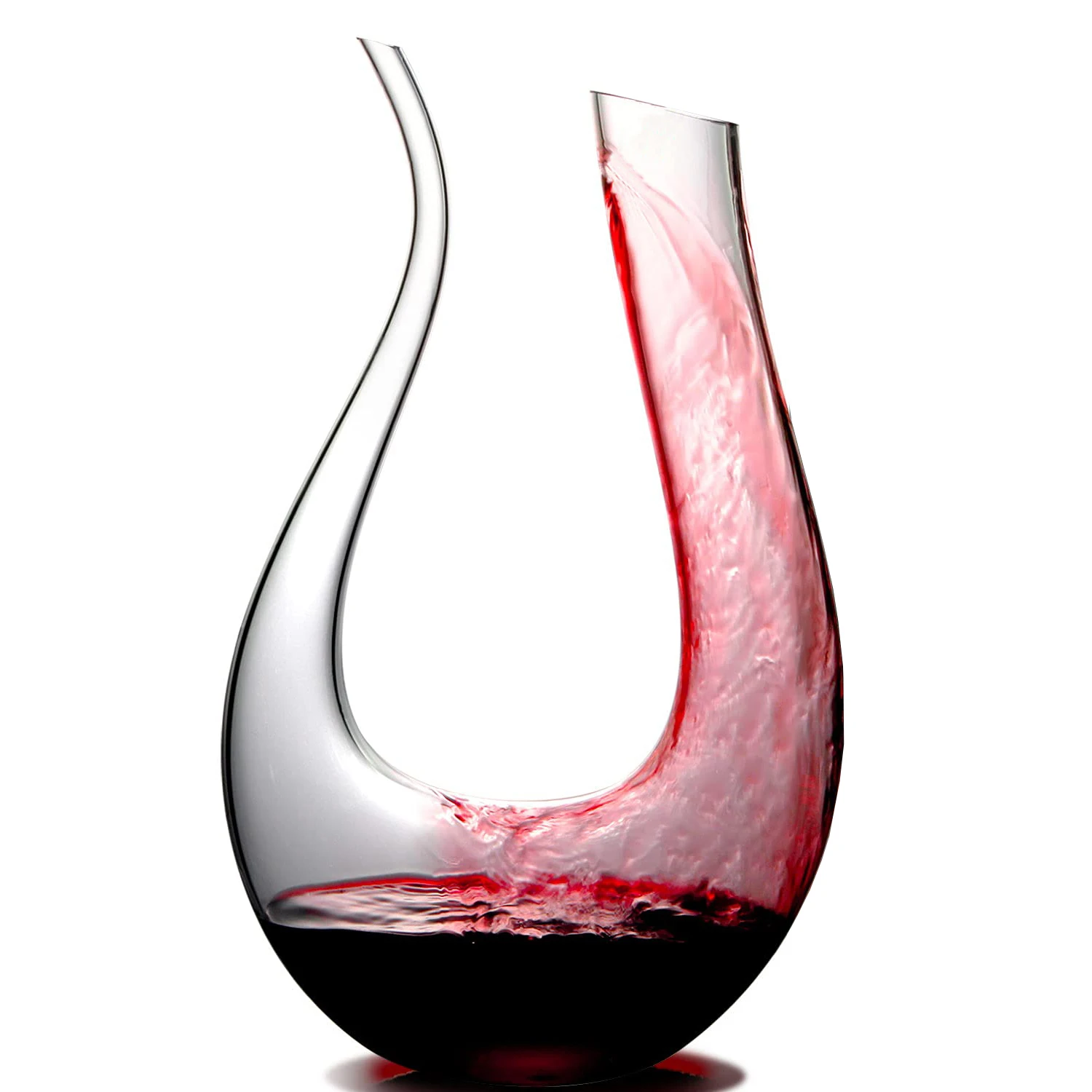 Wine decanter