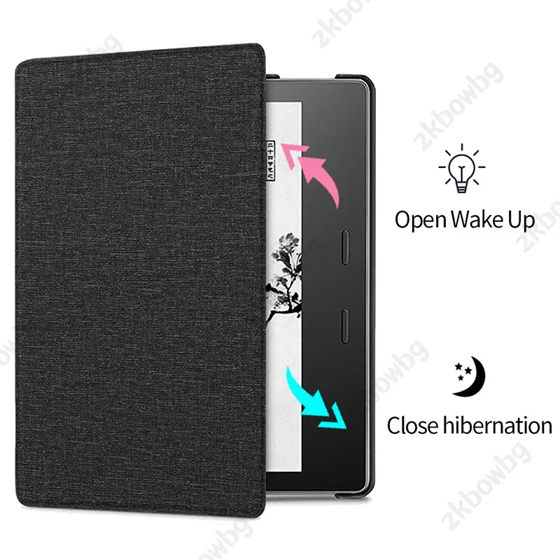 Kindle Case Case for All-New Kindle Oasis 9th 10th Generation Release Oasis 2 3 Premium Ultra Lightweight Shell Smart Cover