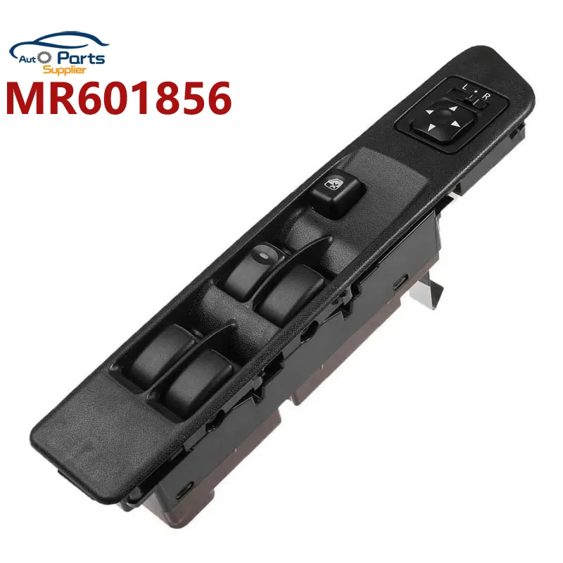 Neue MR601856 Power Fenster Control Schalter Für Mitsubishi Pajero Pinin Montero Vorne Links Seite