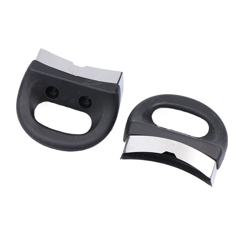Bakelite Grip Anti-Scalding Pot Handle Single Hole Pressure Pan 2PCS Kitchen Cooking