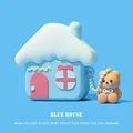 Blue House
