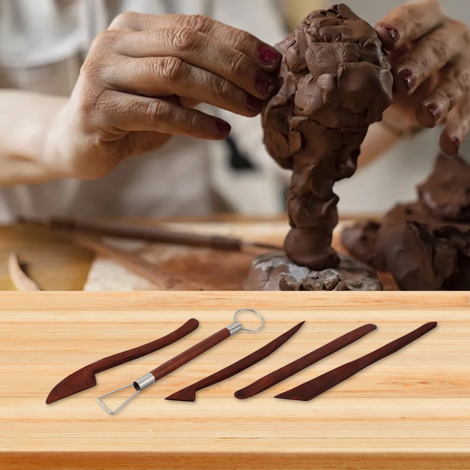 

10 шт., инструменты для резьбы по дереву