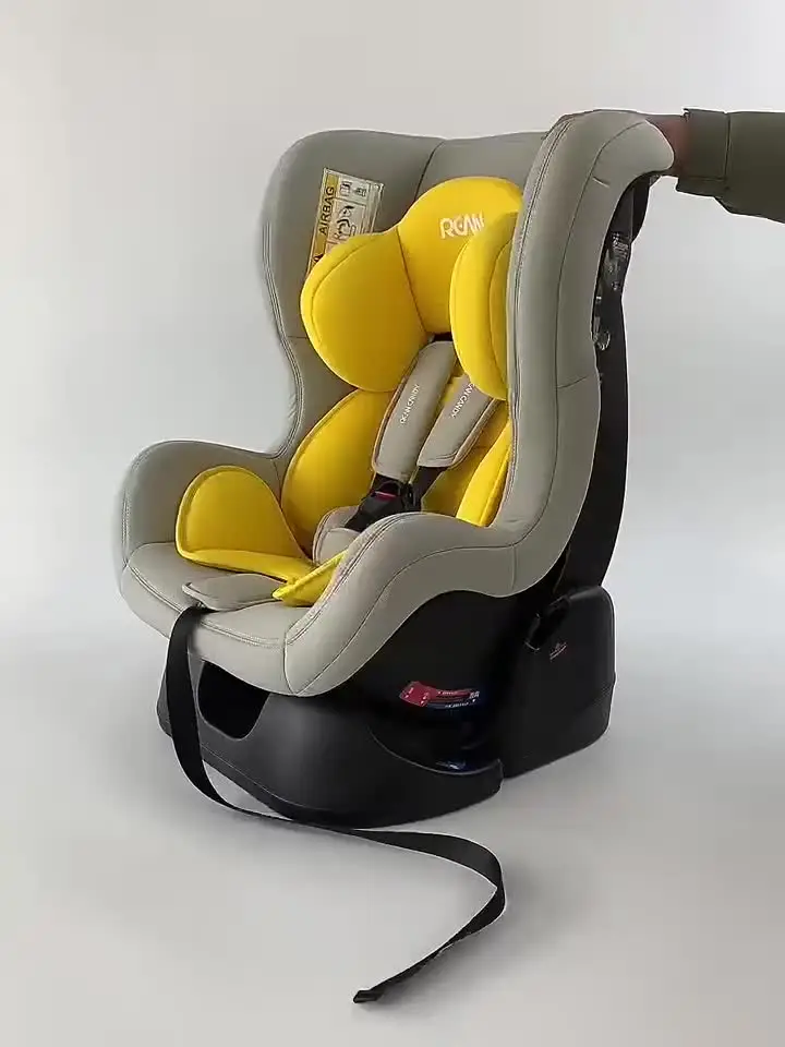 Детское автокресло EG194 RA-B