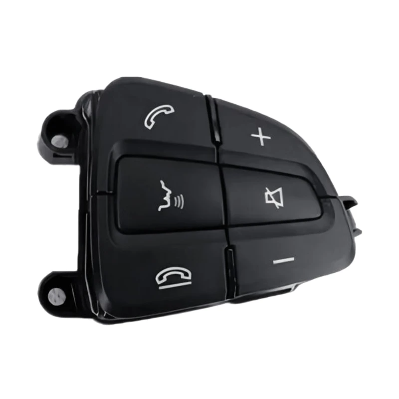 

Левый и правый автомобильный переключатель на руле, кнопки управления телефоном 0999050600 для GLS W117 W166 W292 W156 W246