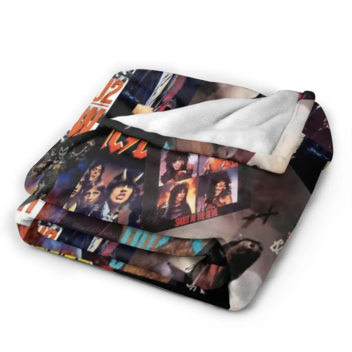 ��Ʈ�� ����Ʈ ����ũ�� �ø��� ���, 1980 ��� �� ��� �ݶ���