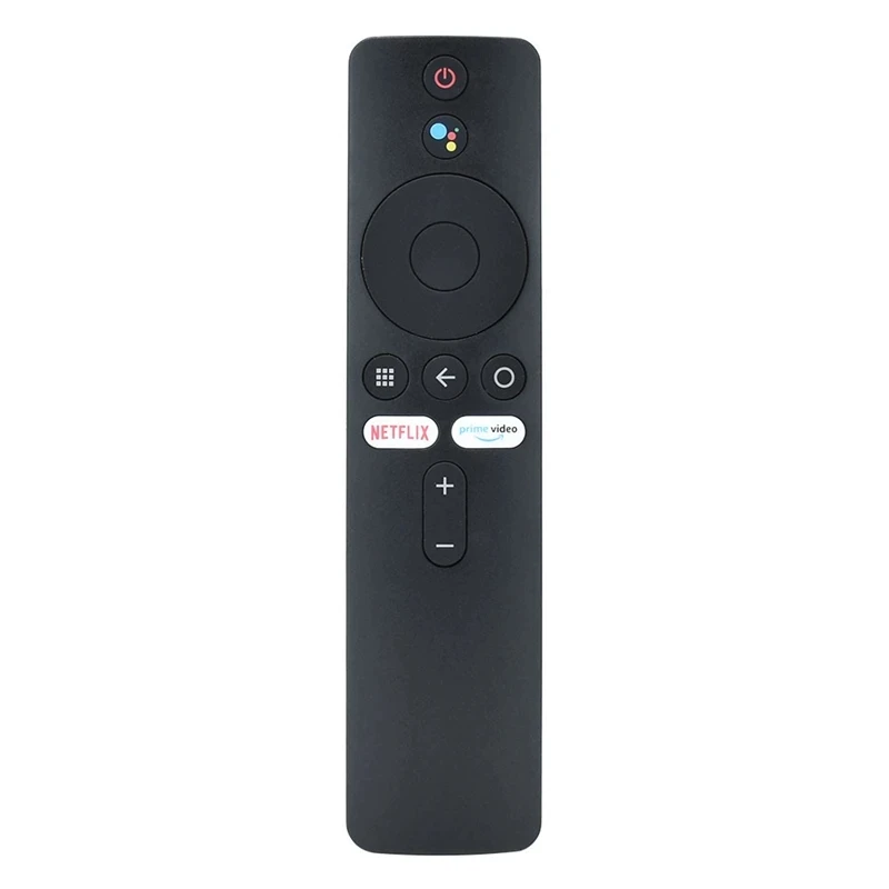 Pilot głosowy Bluetooth MRSVI XMRM-006 z Asystentem Google do Xiaomi MI Box S MI TV Stick 4K Smart TV 4X Android