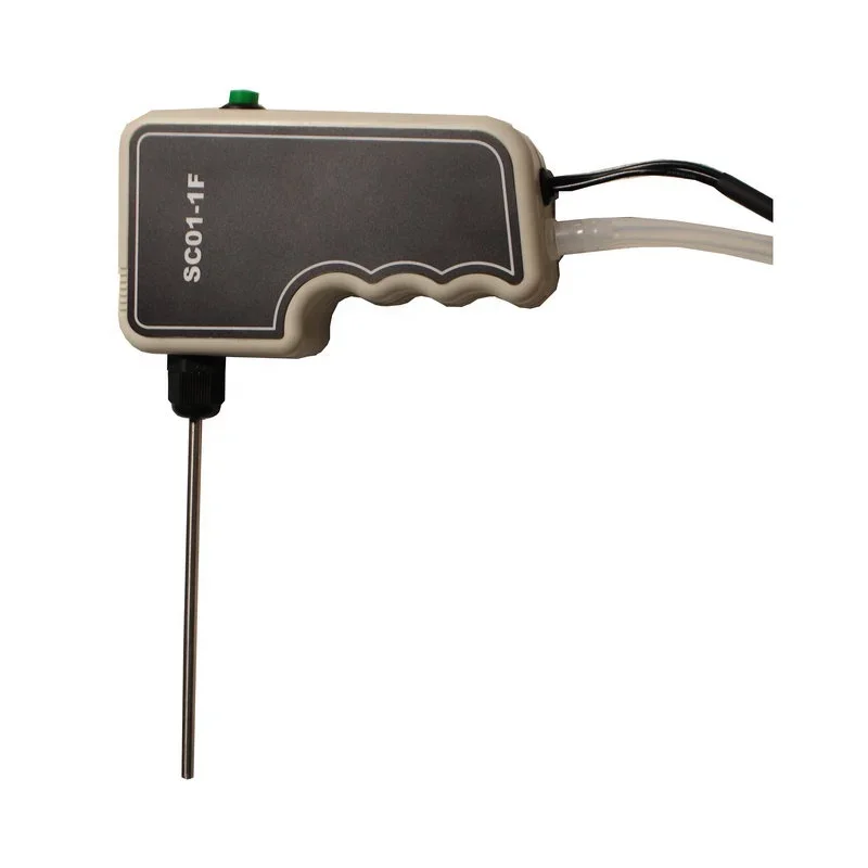

Landto Peristaltic Pump Filling Handle Dispenser