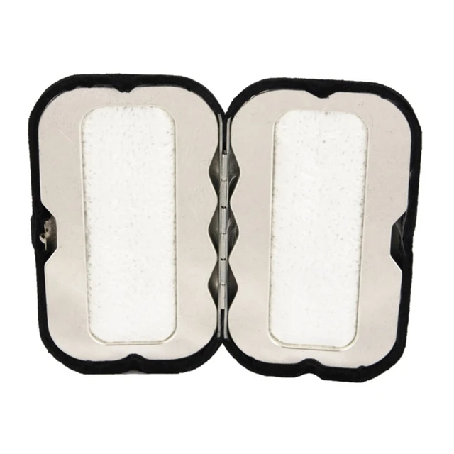 Zsebméretű Téli Tartós Cinkötvözet Üzemanyag Kültéri Kézmelegítő Szerszám - Image 5