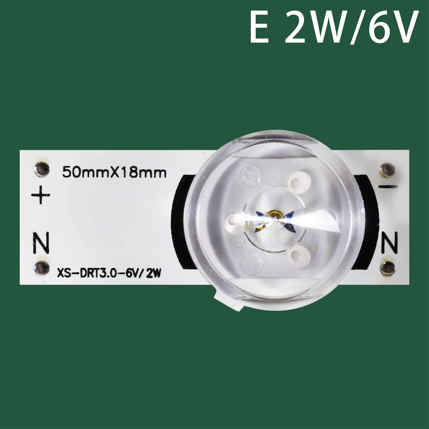 21-120 ġ TV  20   LED Ʈ Ʈ 3V 6V SMD    Len Fliter TV    
