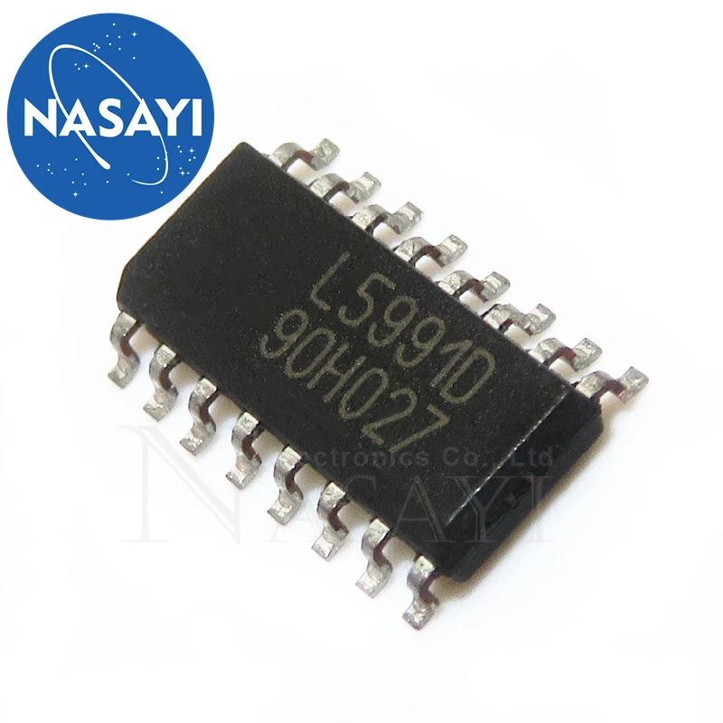 

L5991D L5991 SOP-16
