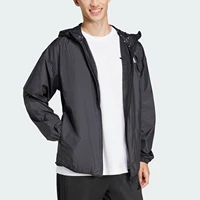 Veste tendance tissée pour homme Adidas authentique Sport JF3687 2