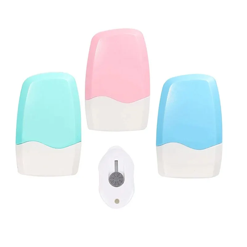 Identity Protection Roller Stamp Stop ID Identity Theft Identification Shielding Privacy Secret And Address Shielder 6