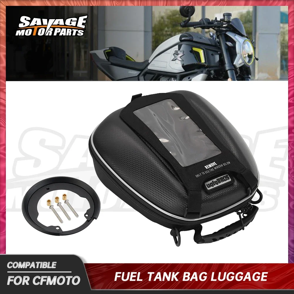 MotorcycleFuelTankBagForCFMOTOCLX250700800MTCL700XSPORT