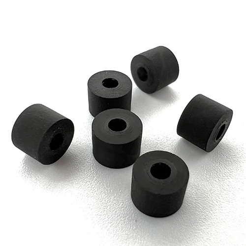 5.5x2.1x4.5mm Pinch Roller Rubber Ring Cover cassette tape belts audio accessories recorder tape accessories recorder tape drive accessories For Sony Walkman WM-FX WM-EX WM-GX Series Tape Drives Cassette Deck Audio Pressure