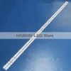 2pcs LED GIC55LB170 LED3030F2 1D V0 6 20200615 GIC55LB170 3030F2 1D V0 7 20200709 LVU550NDEL CS9W23 V5 LVU550NDEL CS9W17 V3 55V6 1