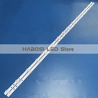 2pcs LED GIC55LB170 LED3030F2 1D V0 6 20200615 GIC55LB170 3030F2 1D V0 7 20200709 LVU550NDEL CS9W23 V5 LVU550NDEL CS9W17 V3 55V6 1