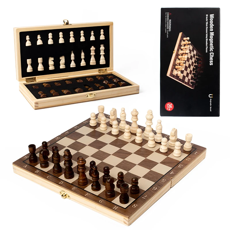 Keyword Q&A : Chess Board With Algebraic Notation Picture - Chess