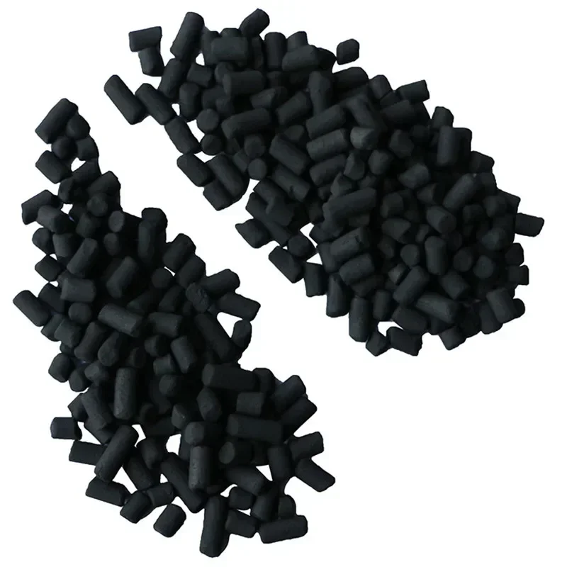 50 Gram -1kg Activated Carbon For Air Filtration Home Air Adsorption Material Clean Up The Environment