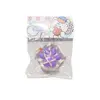 Safe TPR Cat Paw Slow Rebound Toy Pearl Bow Squeeze Cat Paw Cartoon Creative Cat Claw Pinch Toy Decorative 2