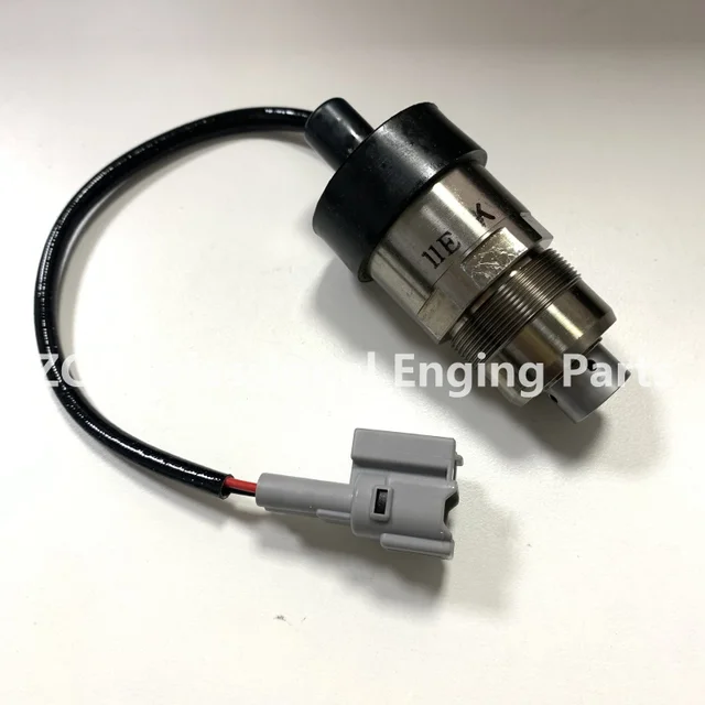 107rikoさん専用 Toyota 1KZ 5L Spill Control 096600-0033 | Tanin JDM