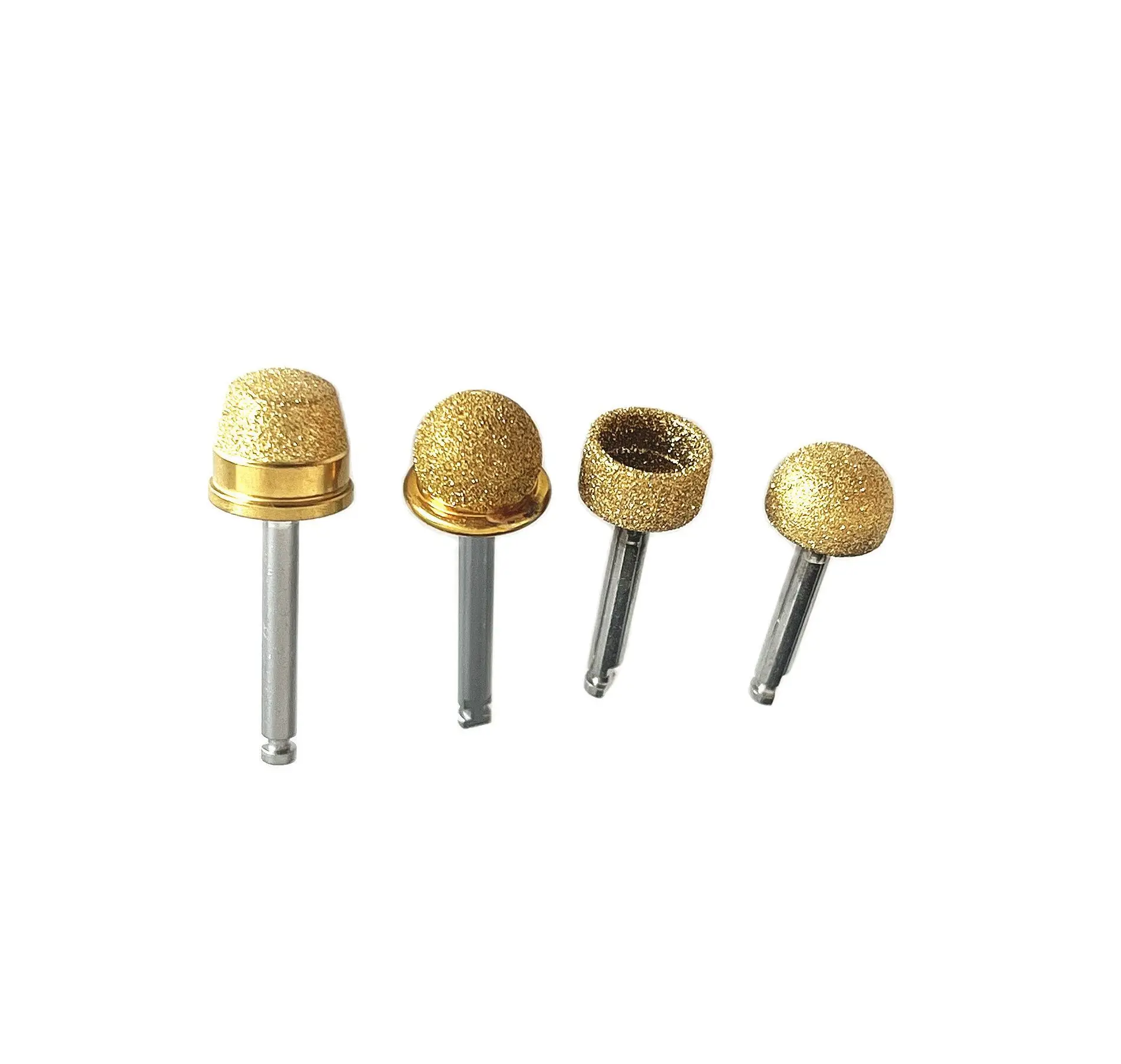 

Стоматологический боковой подъемник Sinus Lift Drill Kit, мембранные Алмазные Боры с покрытием
