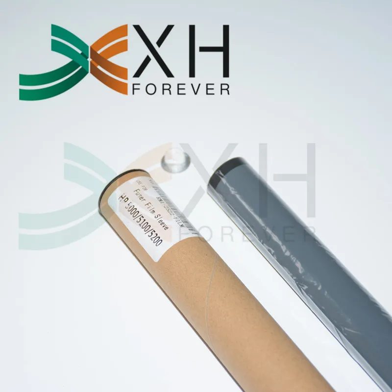 

1pcs. RG5-3528 RG5-7060 RM1-2522 Fuser Film Sleeve for HP LaserJet 5000 5100 5200 M5025 M5035 M5039 700 M701 M706 M712 M725 M435