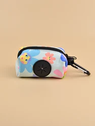 Charming Valentine's Day Pet Poop Bag Holder Dispenser - L (TAIYANGHUA)