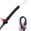 Silicone Bidet Accessories Cleaner Rectal Enemator Enema Douche Enema Colon System Cleaning Bathroom Accessories 1