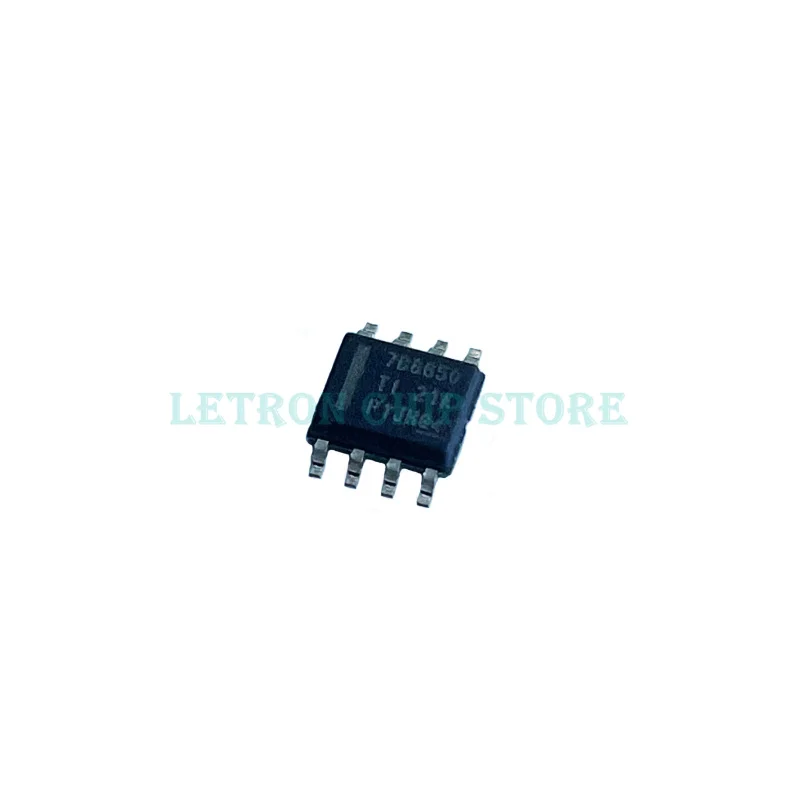 

10 шт. TPS7B8650QDDARQ1 7B8650 SOP-8 SOP8 SOIC-8 SOIC8 оригинальный и новый IC