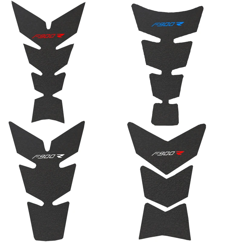 Adesivo Moto Moto Emblema Protezione Decalcomania Serbatoio Carburante Adesivi Moto Per Bmw F900R F900 R 900R Universale